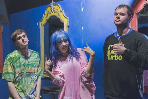 Kero Kero Bonito Wallpapers Wallpaper Cave