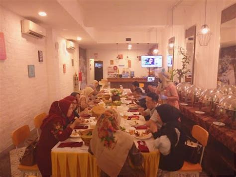 Omah Kebon Cafe Kabupaten Jombang