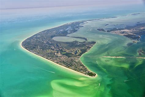 Aerial Photos Sanibel Captiva Islands - sanibelphoto