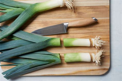 Discovering The Delicate Delight How Do You Make Leeks