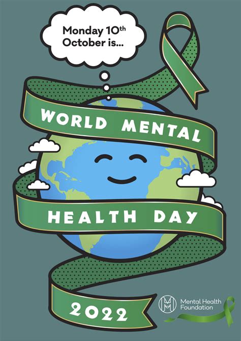 World Mental Health Day 10 October 2022 Community Health Champions