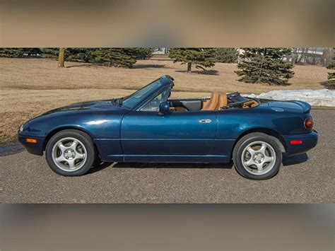 1997 Mazda Miata For Sale Cc 975485