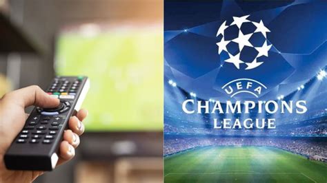 Champions League Stasera Bayern Monaco Real Madrid Dove Vedere La Partita In Tv Direit