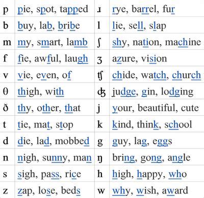 IPA consonants...for school. Fun! | Speech and language, Speech ...