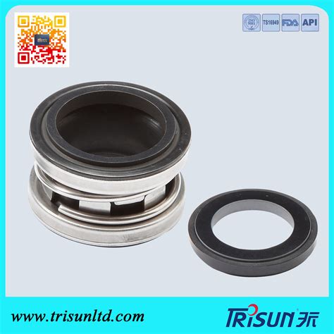 Ts Machined Mechanical Seal Replace Aesseal B Crane And