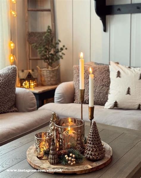 PinDecor Home Decoration Ideas In 2024 Christmas Decorations For