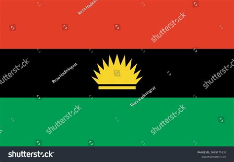 14 Biafra War Images, Stock Photos & Vectors | Shutterstock