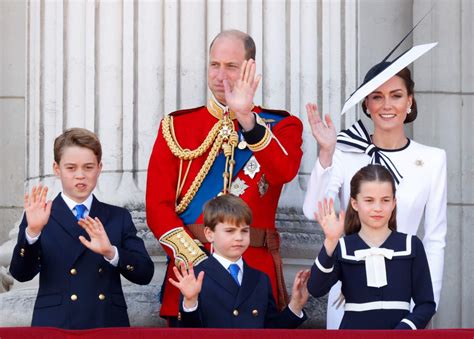 Body Language Expert Decodes Prince William And Princess Kate S Loving