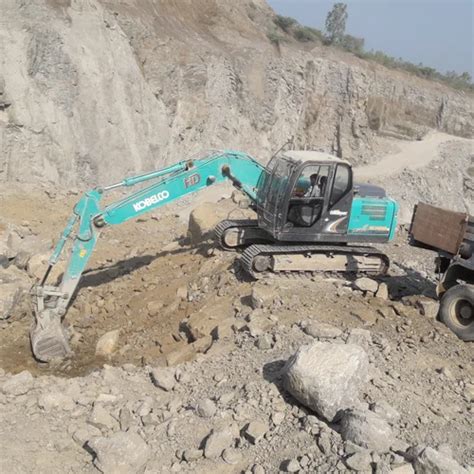 Kobelco Sk Hdlc Excavator Service At Best Price In Chennai