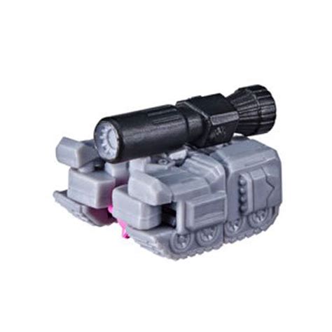 MEGATRON Transformers Cyberverse Tiny Turbo Changers Series 5 Hasbro