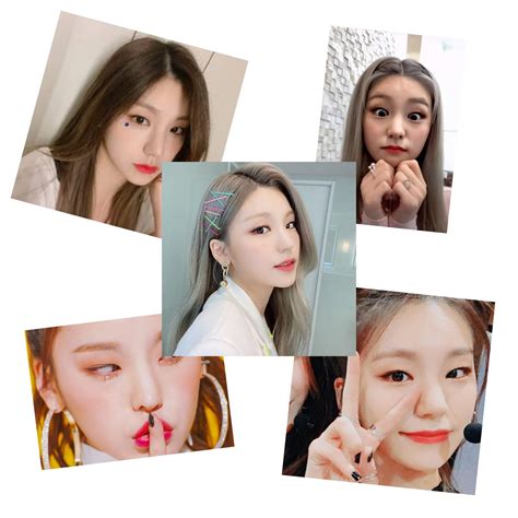 Itzy Profiles Wiki Itzy 있지 Amino