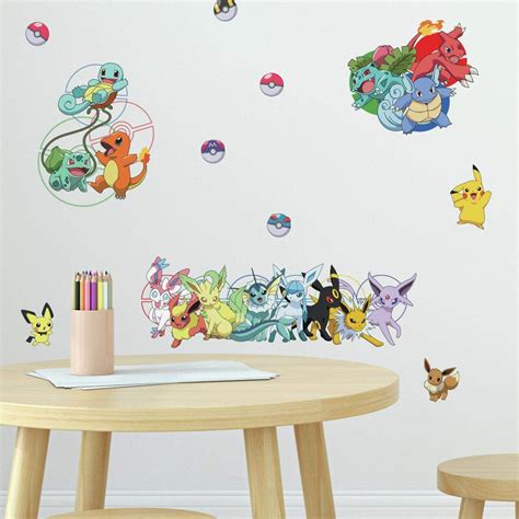 Top 9 Pokemon Kids Room Decor - Get Your Home