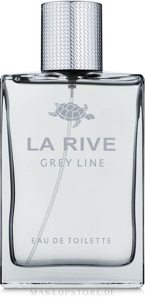 La Rive Grey Line Eau De Toilette Makeupstore De