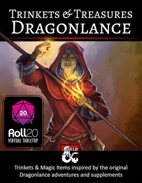 Roll20 On Twitter RT Dms Guild Need To Add More Plunder For Your