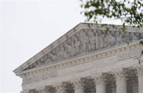 Contentious Rulings Ethics Questions Dont Dent Supreme Court Standing