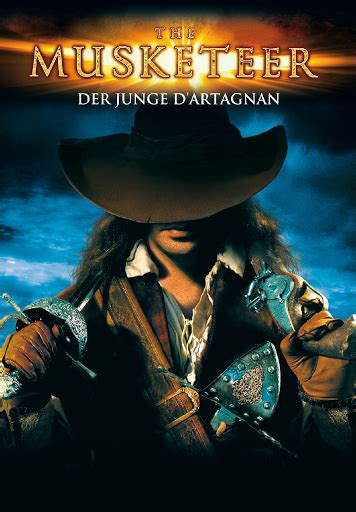 The Musketeer Der Junge D Artagnan Movies On Google Play