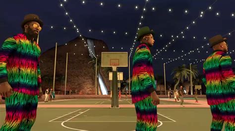 Worse Time To Charge A Headset Nba K Mypark Part Youtube