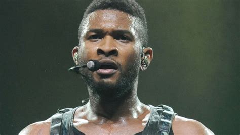 Stiefsohn Von Usher Gestorben