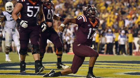 Virginia Tech vs. West Virginia score: Three takeaways from the Hokies ...