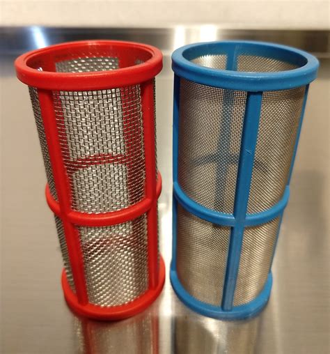 Hands On Review Bouncermd Inline Beer Filter Homebrew Finds