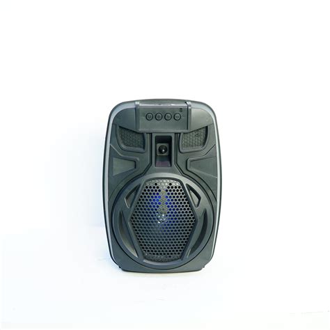 Zqs Wireless Portable Inch Bluetooth Speaker Outdoor Portable