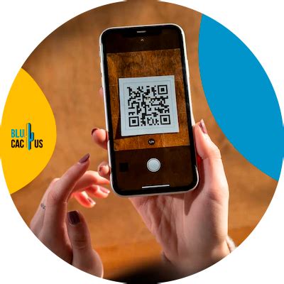 Qr Codes Their Usefulness In Digital Marketing Strategies For The Uk