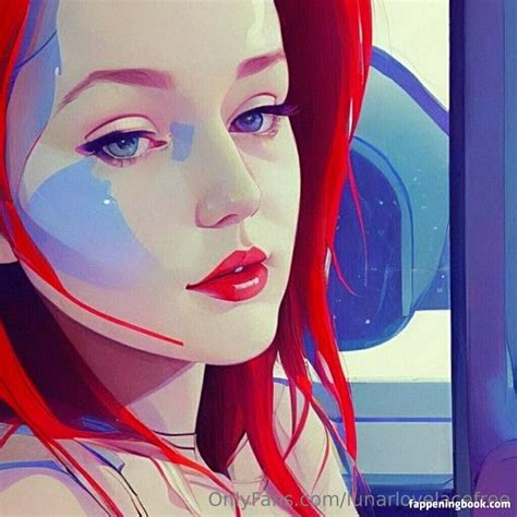 Lunarlovelacefree Nude OnlyFans Leaks Fappening FappeningBook