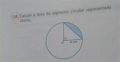 Como Calcular A Area De Um Circulo Exemplo Varios Exemplos Images