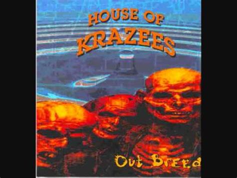 House Of Krazees Outbreed Outbreed YouTube