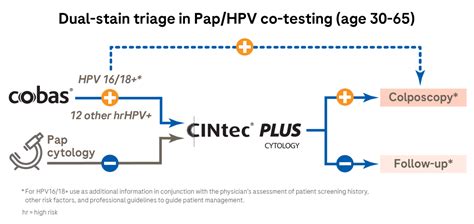 New ASCCP Cervical Cancer Management Guidelines Now Include Dual Stain