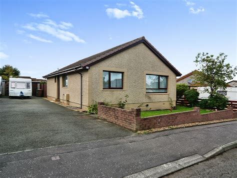 3 Bed Detached Bungalow For Sale In Paxton Crescent Lochgelly Ky5 £