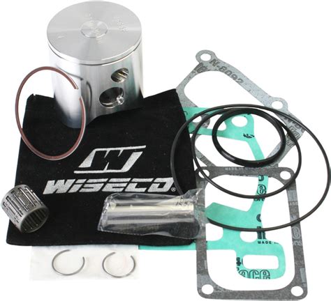 Wiseco Top End Rebuild Kit 2004 05 06 07 08 09 10 RM 125 Piston