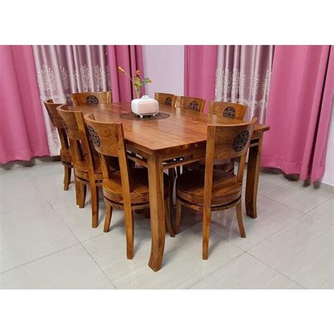 jual kursi meja makan  kursi kursi makan kayu jati kursi makan