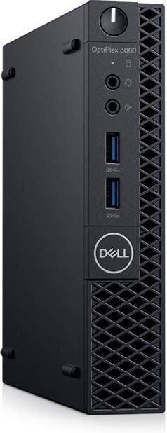 Dell OptiPlex 3060 Refurbished NetOnNet