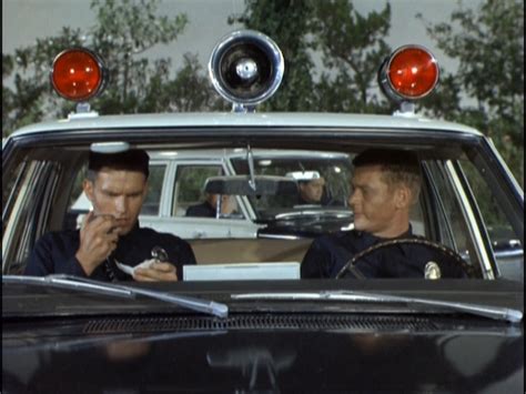 Lincoln X-ray Ida: My blog about Adam-12: Log 1: The Impossible Mission ...