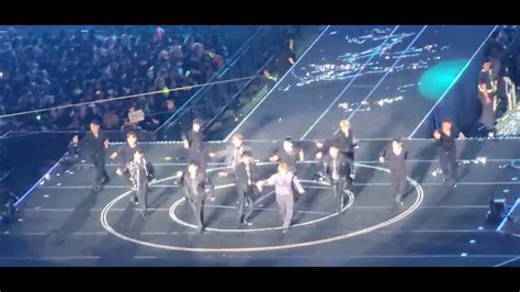 220820sm라이브콘서트 슈퍼주니어 SUPER JUNIOR Don t Wait YouTube