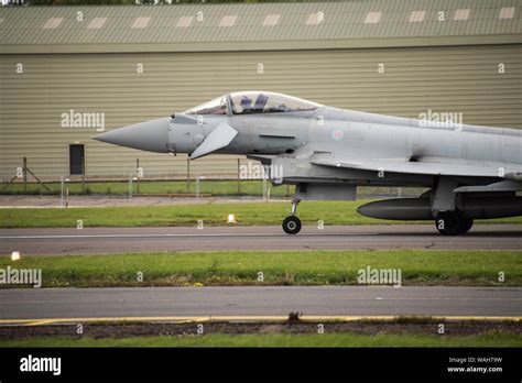 Typhoon cockpit hi-res stock photography and images - Alamy