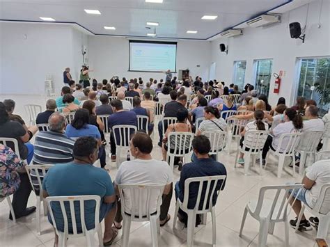 Portal Sindspam Em Assembleia Servidores Aprovam Pauta Para Iniciar