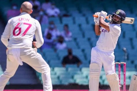 Ind Vs Aus Top Indian Batters From Current Squad With Most Runs In