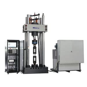 Dauerprüfmaschine PLW 200 Shanghai Bairoe Test Instrument