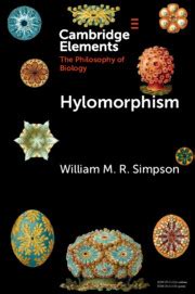 Hylomorphism | Philosophy: general interest | Cambridge University Press