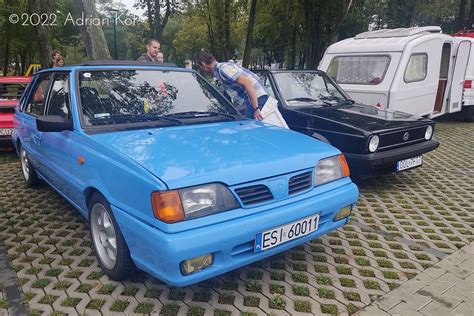 Fso Polonez Caro Plus Adrian Kot Flickr