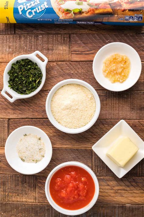 Air Fryer Pizza Dough Nuggets Fork To Spoon