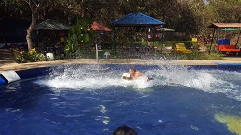 Best 4 Things to Do in Splashdown Waterpark Goa