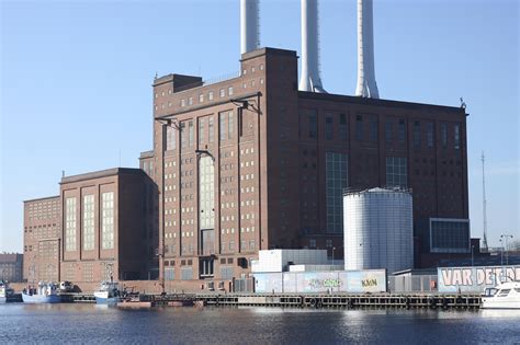 power plant energy  photo  pixabay pixabay