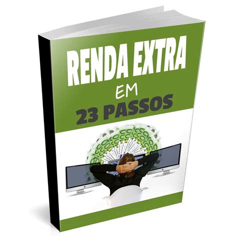 Renda Extra Em Passos Rafael Bomfim Hotmart