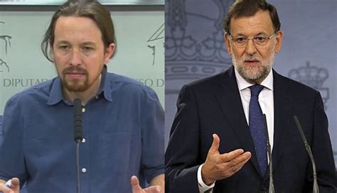 El presidente español Mariano Rajoy citado por la Audiencia Nacional