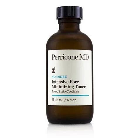 No Rinse Intensive Pore Minimizing Toner At Rs 909000 Face Toner
