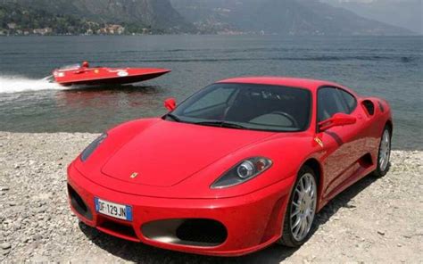 2009 Ferrari F430 - News, reviews, picture galleries and videos - The ...