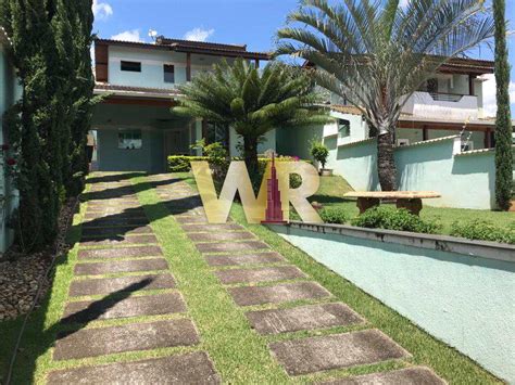 Casa 3 Dorms Jardim Do Lago Atibaia R 790 Mil Cod 1213